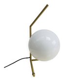 IC Lights T1 High lamp edited by Flos, design by Michael Anastassiades.