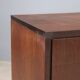 Vintage Brugnoli buffet design by Ico Parisi, Italy, 1960s.