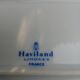 Haviland cake dish
