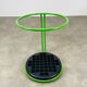 Goccia umbrella stand for Magis by Boccato, Gigante, Zambusi, 1980s postmodern.