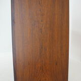1960s palisander highboard, denmark