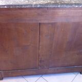 ogee chest of drawers