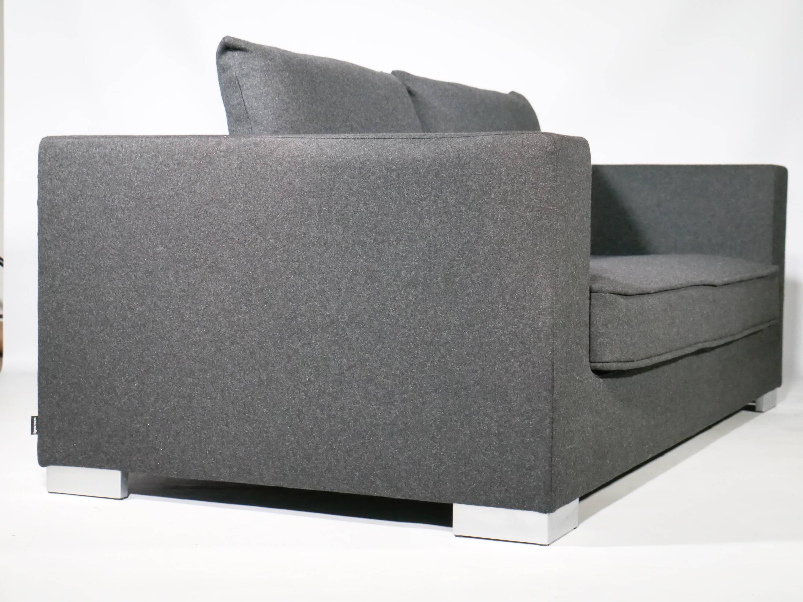 Canapé Rive Gauche par Didier Gomez pour Ligne Roset, 2000