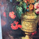 Flower painting