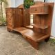 Art Deco dressing table