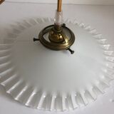 White opaline suspension