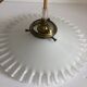 White opaline suspension