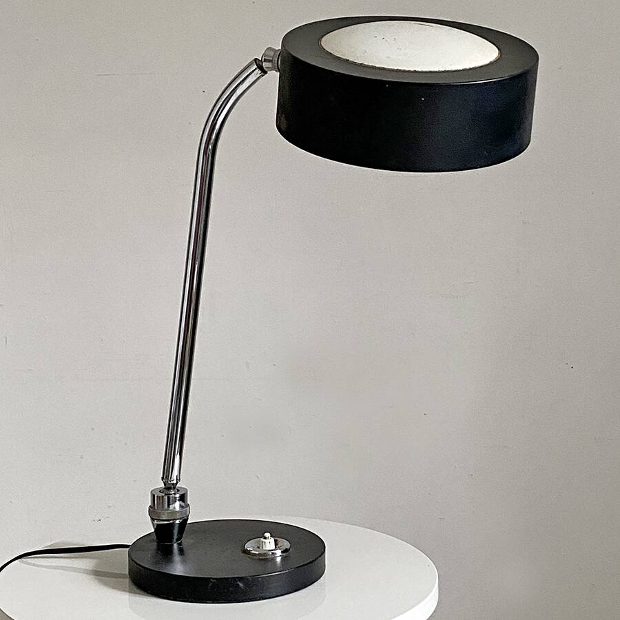 Jumo lamp model 900 vintage