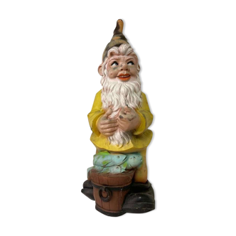 Garden gnome