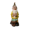 Garden gnome