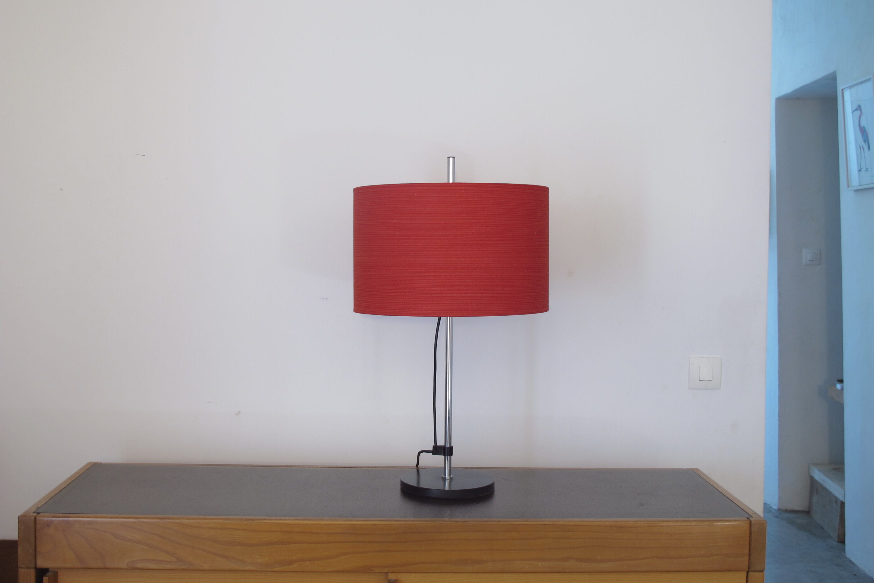 Table Lmape Staff Leuchten 60'