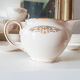 Villeroy Tea Service and Boch Coffee Service