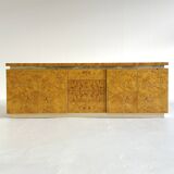 Enfilade vintage italienne Margot par Gianluigi Gorgoni pour Fratelli Turri