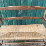 Bench re-seating