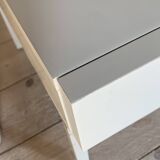 Vintage Interlubke end table