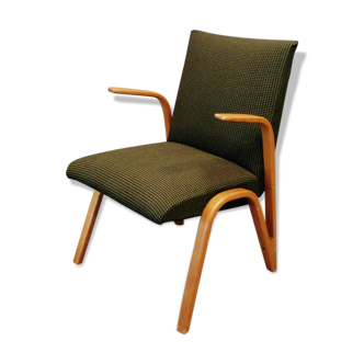 Fauteuil Steiner, design 1950