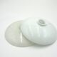 Galette suspension en opaline