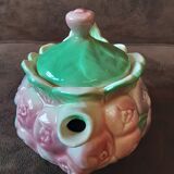 Slush teapot