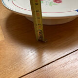 Compotier Mathilde Hamage Moulin des loups à fleurs