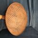 Hat straw vietnam indochina circa 1930