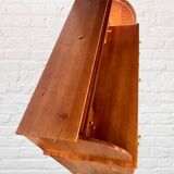 American cylinder desk