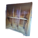 Foreman's office