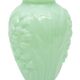 Paire de vases Art Nouveau
