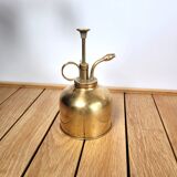 Brass sprayer for plants