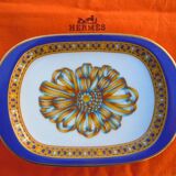 Hermes porcelain dish