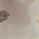 Toilet set broc and bowl