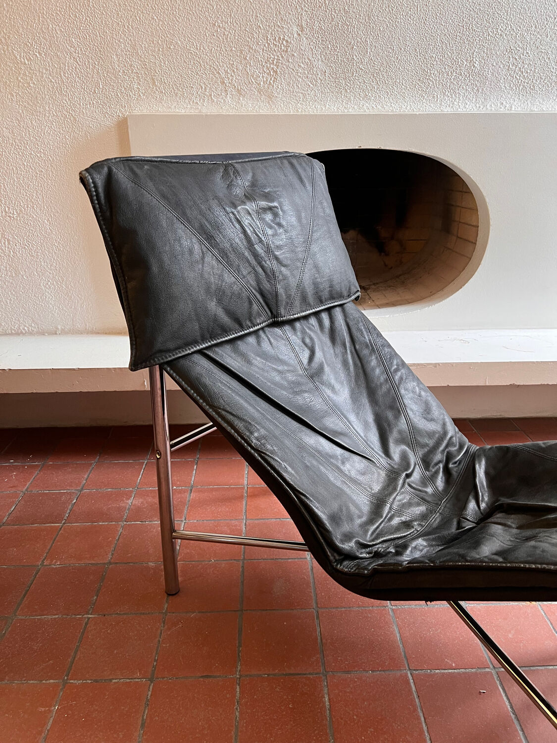 Chaise longue