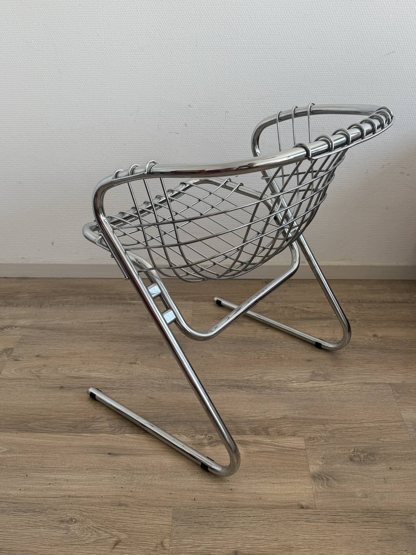 Fauteuil Flynn, Gastone Rinaldi