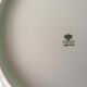 Set de 24 assiettes porcelaine fine de Limoges