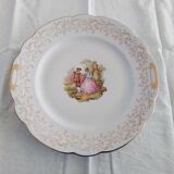 Pie dish
