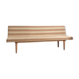 Banquette canapé amovible 1960 de  Miroslav Navratil