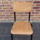 school chair