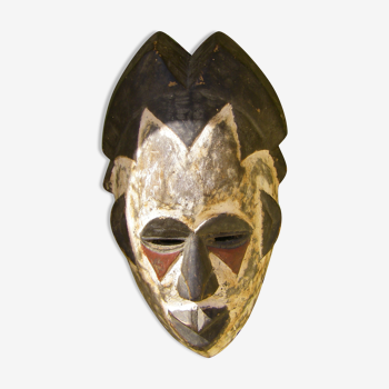 Masque Africain