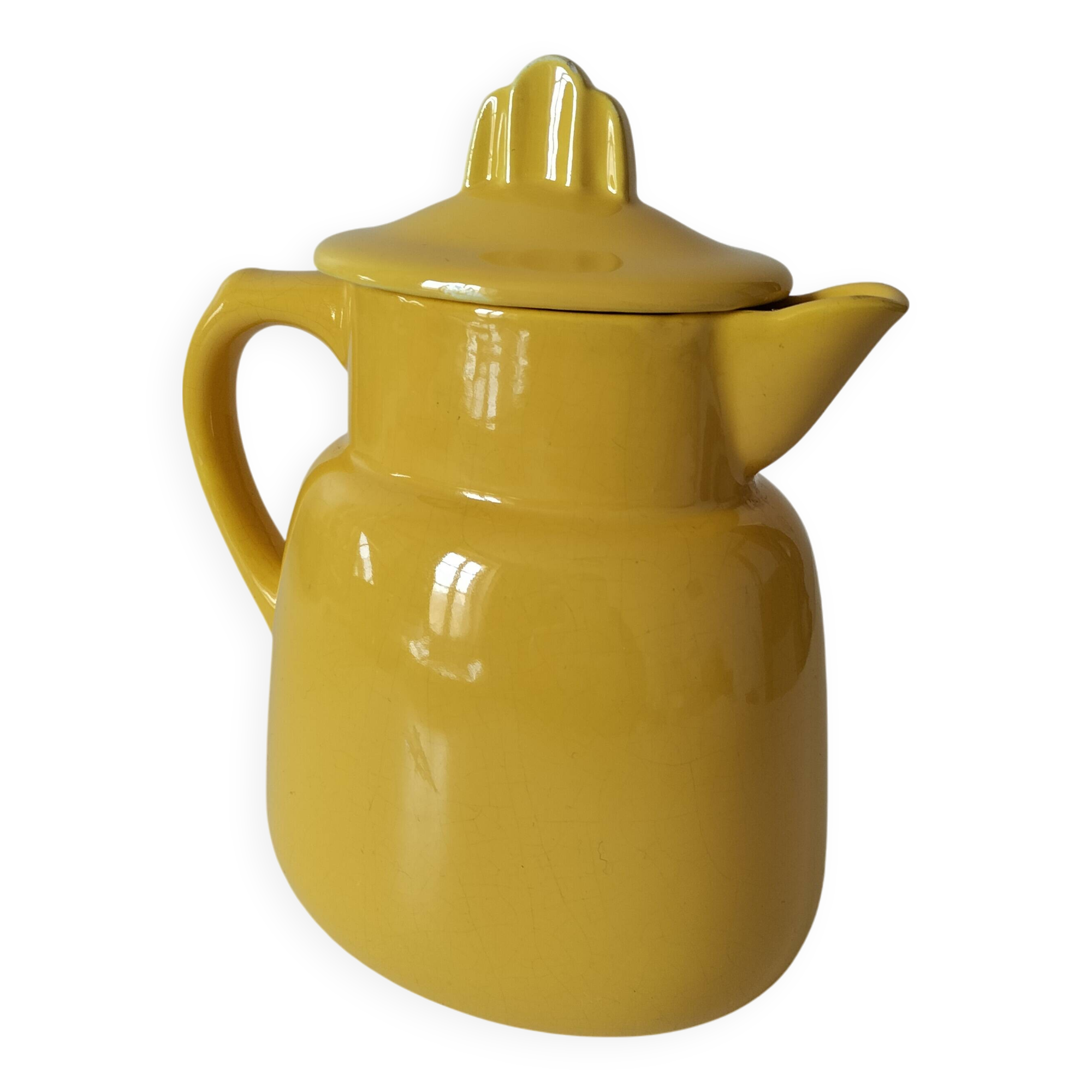 HBCM Martine model teapot or teapot