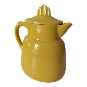 Teapot, herbal tea maker HBCM model Martine