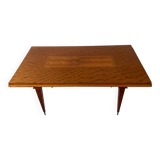 Scandinavian style table