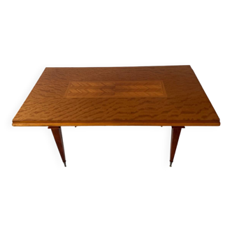 Scandinavian style table