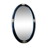Miroir ancien biseauté - 73 x 43