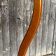 Lampadaire courbé style scandinave