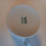 Vintage Pinwheel Coffee Set Thomas Germany Rosenthal