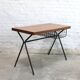 Desk "Johnny" by Pierre Guariche for Meurop 1963