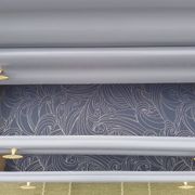 Restored chest of drawers