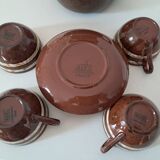 Mary coffee service, Sarreguemines