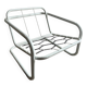 Vintage armchair from Prisunic