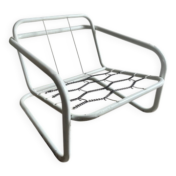 Vintage armchair from Prisunic
