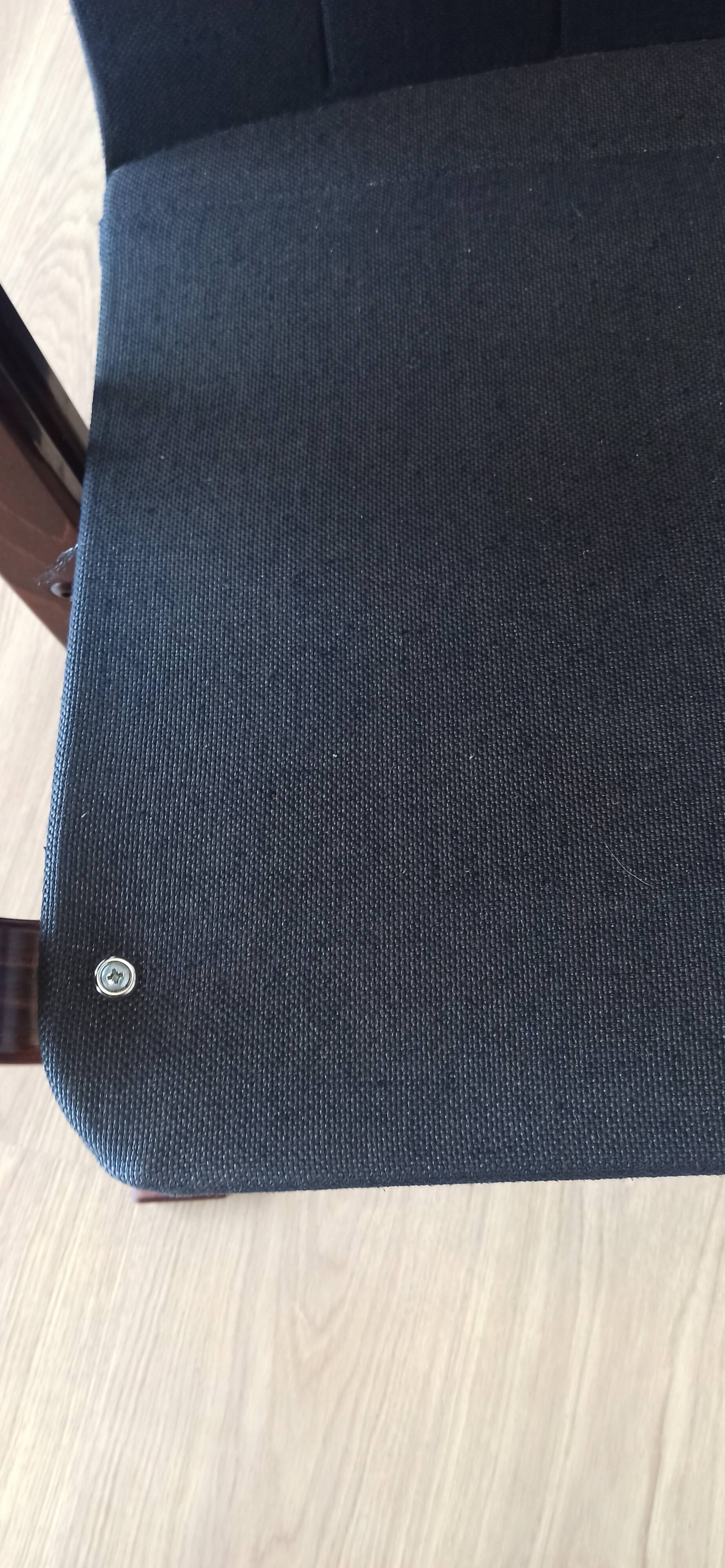 Scandinavian Mid-Century Modern Leather Easy Chair by Ekornes 1970s.